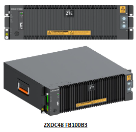 ZXDC48 FB100B3 SmartLi Battery