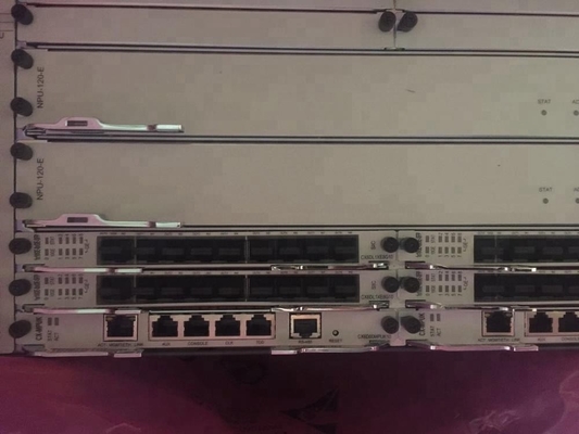 Huawei CX600-X2-M8 Metro Ethernet Router Platform CX600-X3A/X8A/X16A