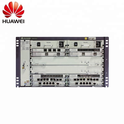 Huawei CX600-X2-M8 Metro Ethernet Router Platform CX600-X3A/X8A/X16A