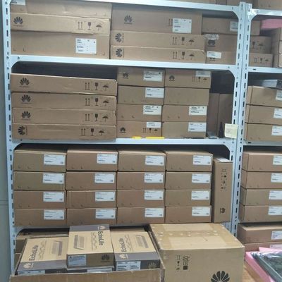 03030NFR ME60 Huawei Telecom Equipment ME0D0L2XXE70 BP40-2x10G Base LAN/WAN-XFP-E