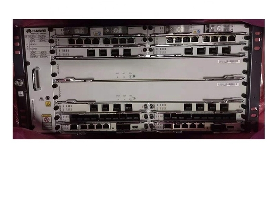 02350QWV NE40E-X2-M8A Huawei Telecom Router DC CR5P02BASD78