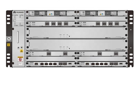 02350QWV NE40E-X2-M8A Huawei Telecom Router DC CR5P02BASD78
