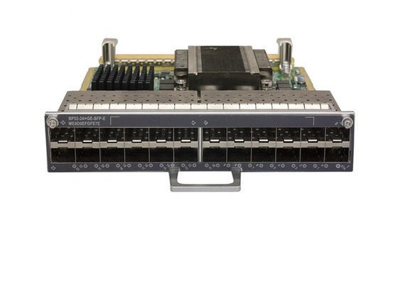 03031XQM Huawei 24 Port 1000Base-X-SFP E(BP52-E) BP52-24xGE-SFP-E ME0D0EFGFE7E