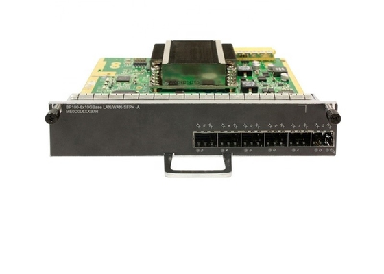 03030QDG Huawei Telecom Router 6 Port 10GBase LAN/WAN-SFP+ -A ME0D0L6XXB7H