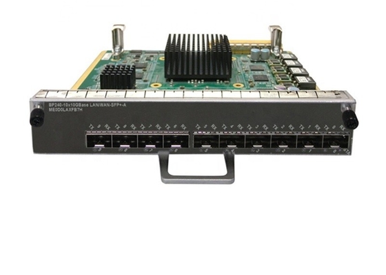 03030UVT 03030UVS Huawei Telecom Router 10 Port LAN/WAN-SFP+ ME0D0LAXFB7H