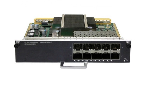 03030UVT 03030UVS Huawei Telecom Router 10 Port LAN/WAN-SFP+ ME0D0LAXFB7H