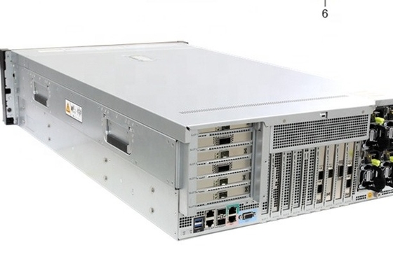 02312BEC BC1M02MSMA Huawei Storage Server SR230-M Avago3004 M.2 RAID PCIE Card