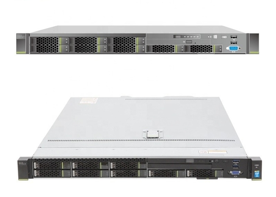 02311XDA H12H-05-S8AEF FusionServer Pro 1288H V5 1U 2 Socket