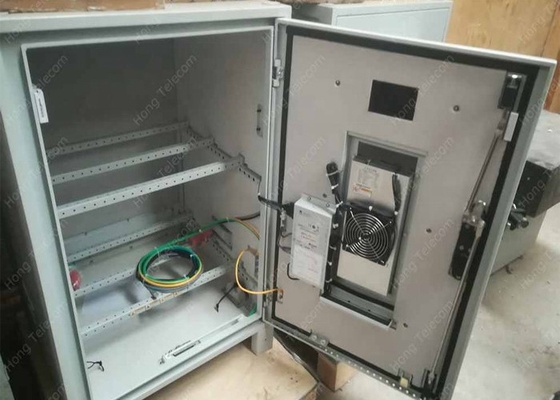 TBC300A TBC300A-TCA3 Outdoor Huawei Power Supply Cabinet TEC Cooling