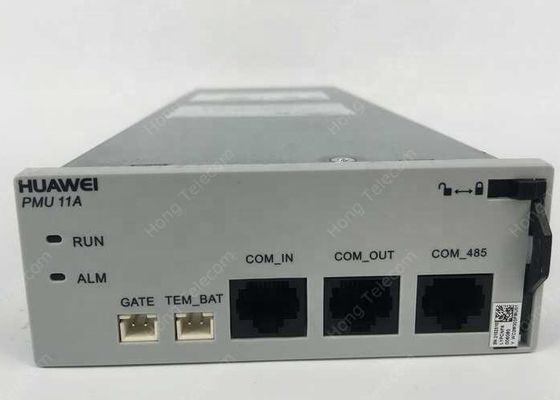Huawei Telecom Power Supply Parts PMU 11A Monitoring Module