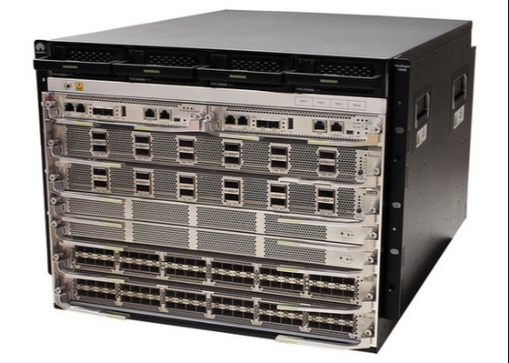 CE12804S Huawei Managed Switch Bundle A CE12804SA-BA