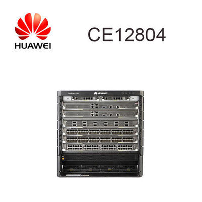 CE12804S CE12808S Huawei Enterprise Switches Chassis CE-SFU-S Switch Fabric Unit