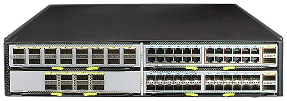 Huawei CE8800 16 Port 40G Ethernet Optical Switch QSFP+ Subcard CE88-D16Q