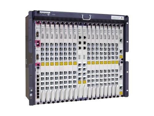 Huawei SmartAX MA5600T MA5603T VDSL SPL Board H801VSPLC Board