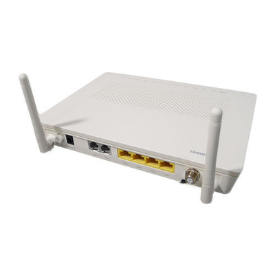 FTTH Huawei GPON HG8247h 4GE+2POTS+CATV+Wi-Fi+USB