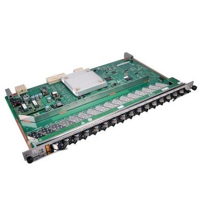MA5608T Huawei Access Network GPON 16 Ports H802GPFD