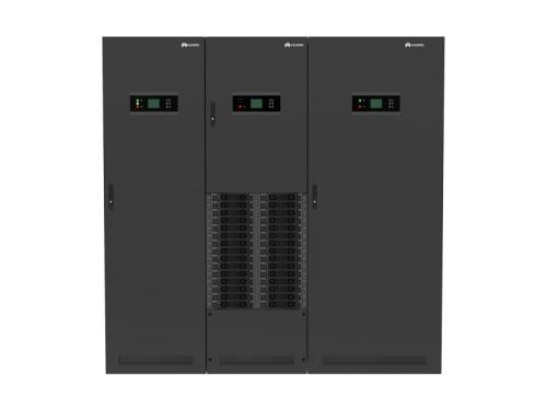 TP483000D Huawei Wireless Network 48V DC Power System Large Capacity