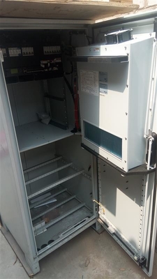 48V 200Ah Outdoor Power Cabinet TP48200a-HD15A1 TP48200A-HD15D6