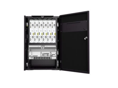 GSM GSM-R Macro Base Station BTS3900 BTS3900E 900M 02317223 Indoor