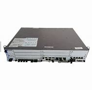 Huawei BSC6910 WP1D000GOU03 IP Interface Unit 4GE Wireless Network