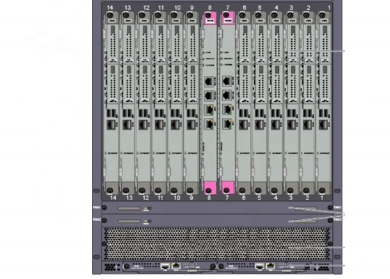 USIA7 CN21USIA7 Huawei Core Network 03052589 General Service Interface Unit Board