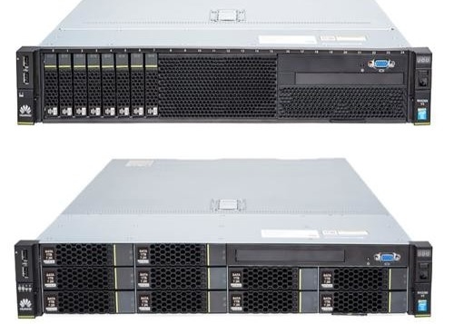 2U Rack Huawei Storage Server 2288H V5 02311XBK H22H-05-S8AFF