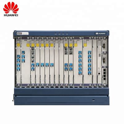 02300652 OSN6800 Assembly Subrack Huawei OSN 6800 TN1K3AFB