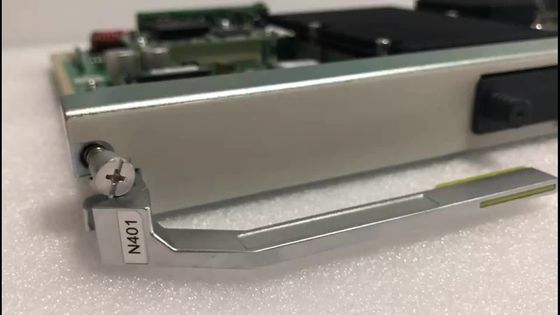 DWDM Transmission OSN 9800 U64 TNU2N401 TNU3N401 Huawei N401