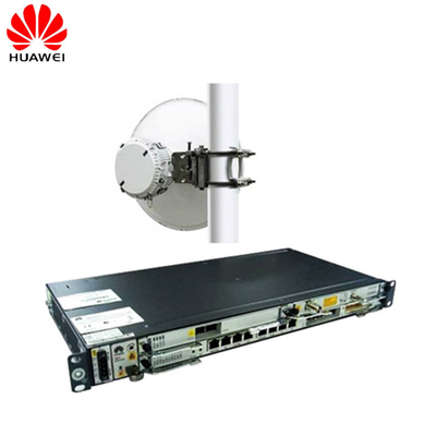 SLAMSITE91 RTN 910 basic configuration unit 16 * E1 (75 ohms) + 2 * FE (RJ45) + 2 * GE (RJ45) with IDU