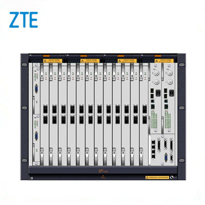 ZTE DWDM ZXMP M820 Metro OTN Equipment ZTE M820