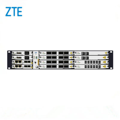 ZTE OTN ZXMP M721 DX62 Metro Edge OTN Equipment ZTE M721