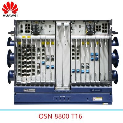 DWDM Transmission OSN 8800 T16 AUX board 03020WGE TN16AUX