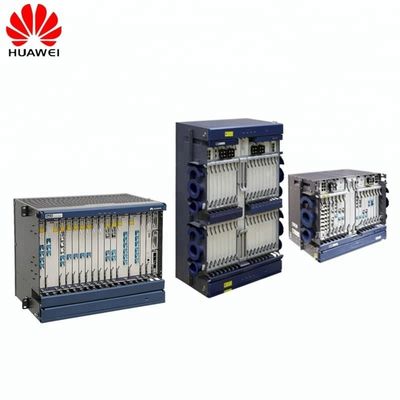 DWDM OSN 8800 T32 Enhanced  Assembly Subrack 02300704 TN53AFB