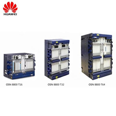 DWDM Assembly Subrack OSN 8800 02300700 TN1K5AFB OSN8800 chassis