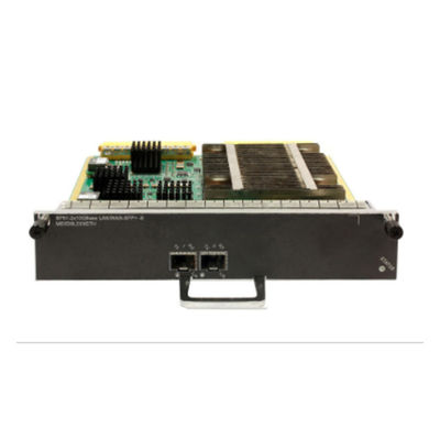 ME0D0L5XXE8E 03031XQA BP120-5x10GBase LAN/WAN-SFP+ -E