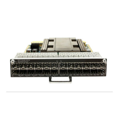 ME0D0EFGFE7E 03031XQM BP52-24xGE-SFP-E Routers