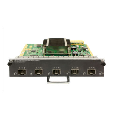 ME0D0L2XXE7H 03030PYQ BP51-2x10GBase LAN/WAN-SFP+ -E