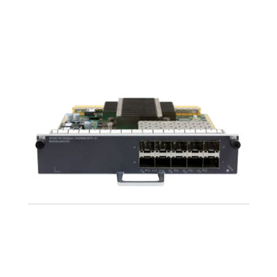 ME0DBSUFF070 03054701 BSUF-240 Flexible Card Broadband Service Unit(BSUF-240,2 sub-slots)