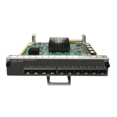 ME0D0EFGFE7E 03031XQM BP52-24xGE-SFP-E Routers