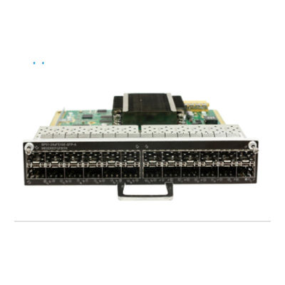 ME0D0EFGFE7E 03031XQM BP52-24xGE-SFP-E Routers