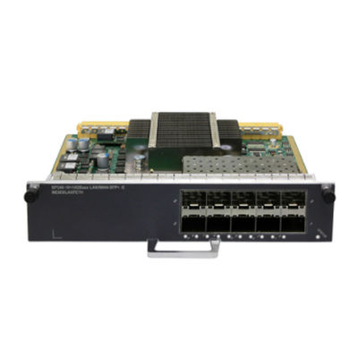 ME0D0EFGFE7E 03031XQM BP52-24xGE-SFP-E Routers