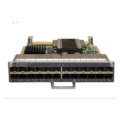ME0DBSUFF073 03058400 BSUF-241 Flexible Card Multi Service Unit(BSUF-241,2 sub-slots)