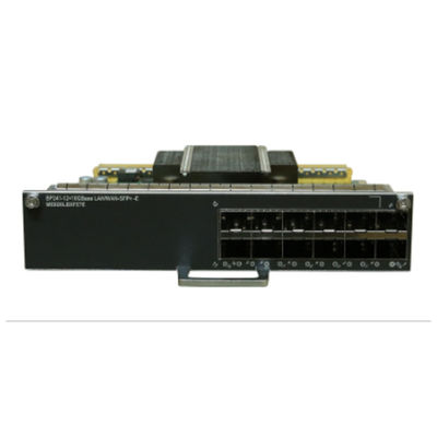 ME0D0L6XFE7E 03032YUU BP241-6x10GBase LAN/WAN-SFP+ -E
