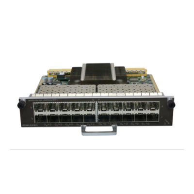 ME0M0E2NCB70 03032DJU BP480-2x100G LAN-CFP2 Routers