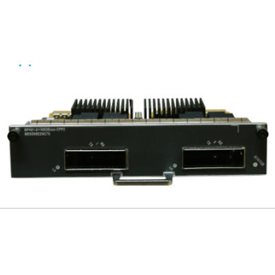 ME0D00E2NC78 03032XVG BP481-2x100GBase-CFP2  Routers