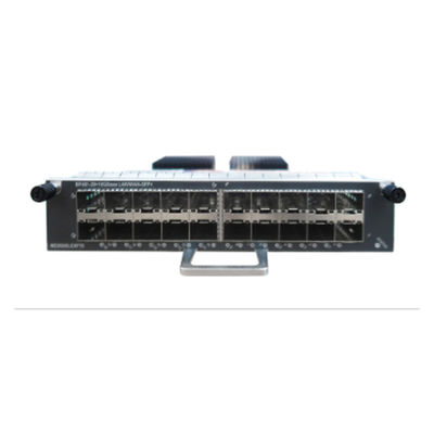 ME0D00E2NF71 03032XVF BP481-2x100GBase-QSFP28 Routers
