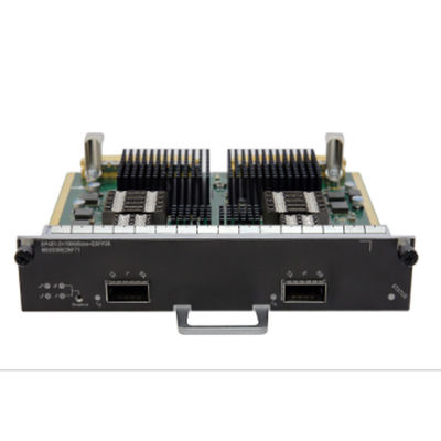 ME0D00LEXF70 03032XVS BP481-20x10GBase LAN/WAN-SFP+
