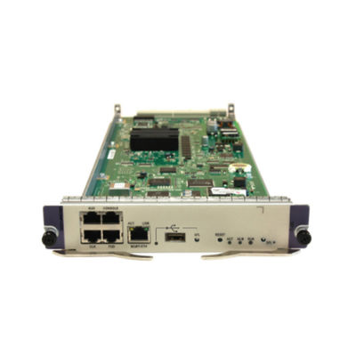 CR5D0MPUD270 03055705 MPU Main Processing Unit D3(Including 4G Memory and 2G USB)