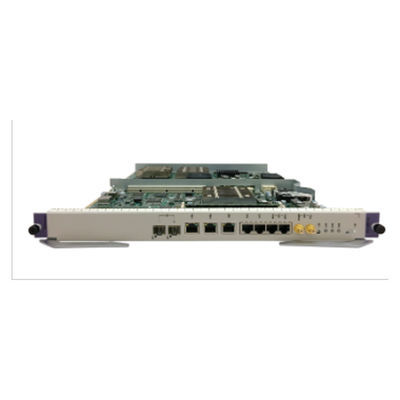 CR5DMPUX8670 03057366 MPUB6 Main Processing Unit B6