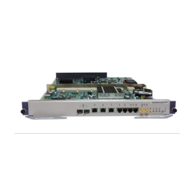 CR5DMPUX8670 03057366 MPUB6 Main Processing Unit B6
